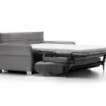 Раскладной диван Eklipso (для сна на каждый день)