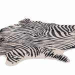 Шкура искусственная Rodeo зебра 150x200 cm