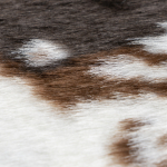 Шкура искусственная Rodeo шотландская корова 150x200 cm
