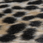 Шкура искусственная Rodeo леопард 150x200 cm